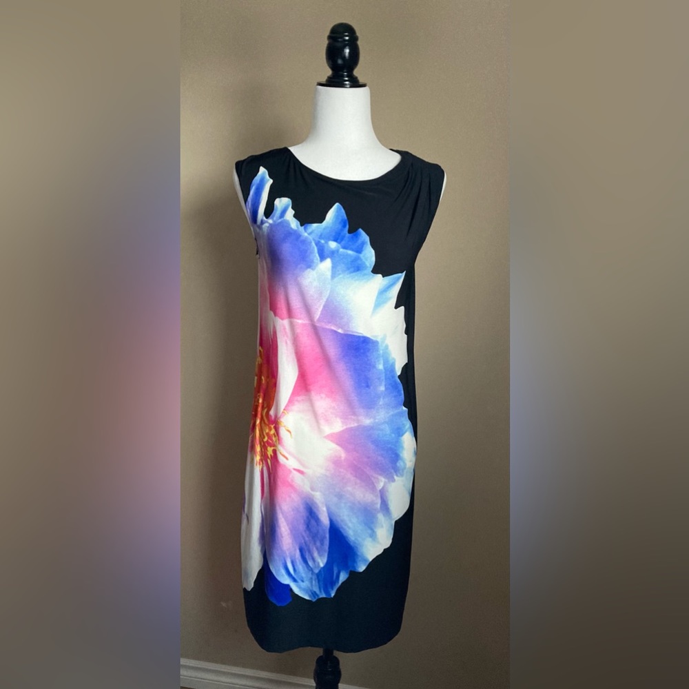 Sleeveless Dress